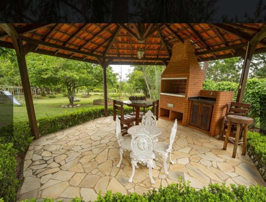 Chácara, 3 quartos, 5000 m² - Foto 3