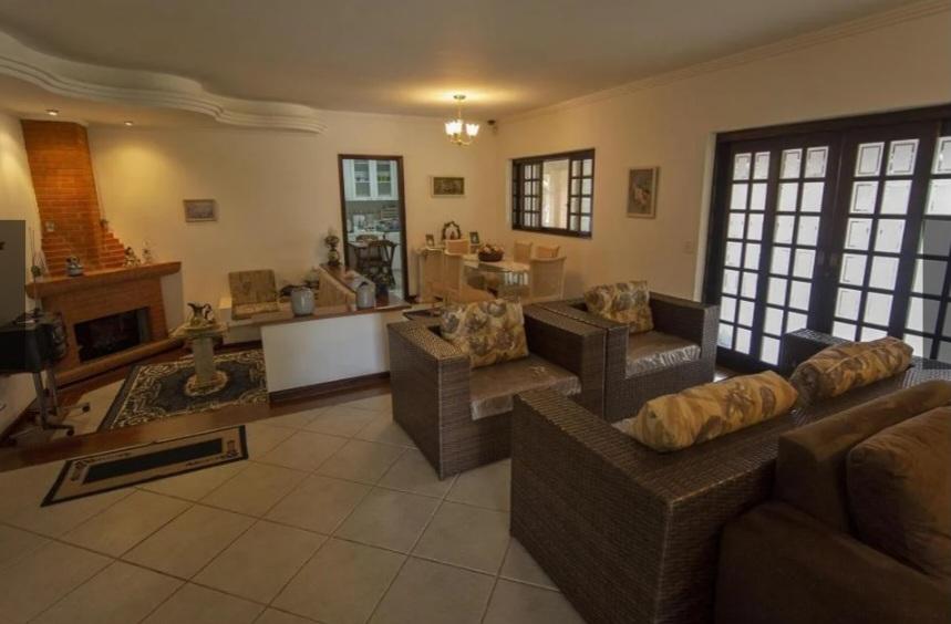 Chácara, 3 quartos, 5000 m² - Foto 12