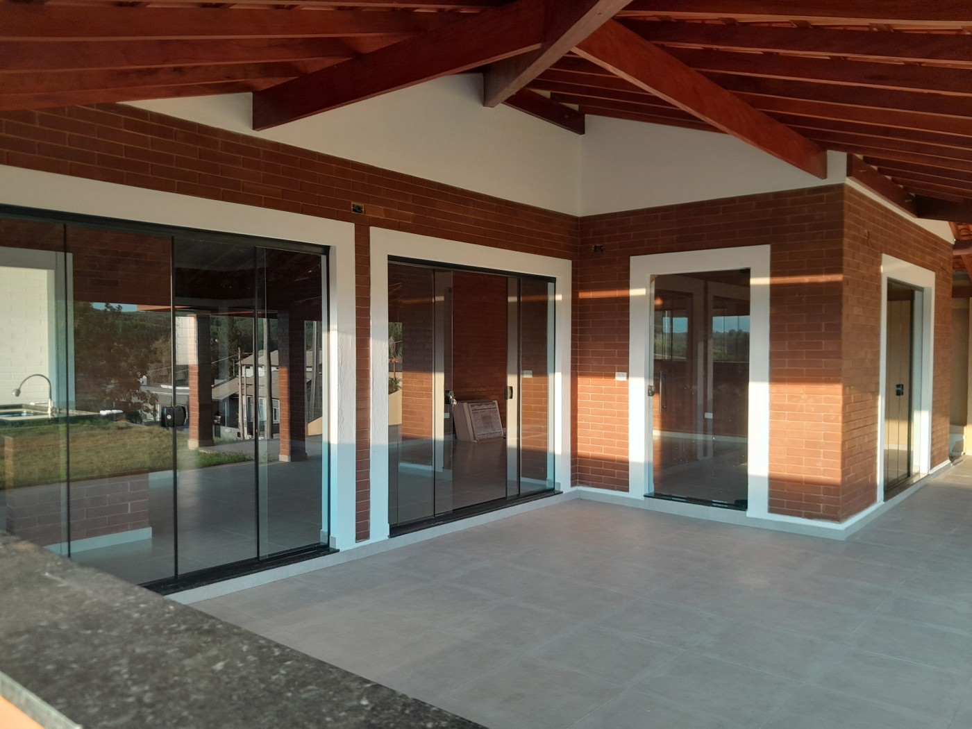 Casa de Condomínio, 3 quartos - Foto 6