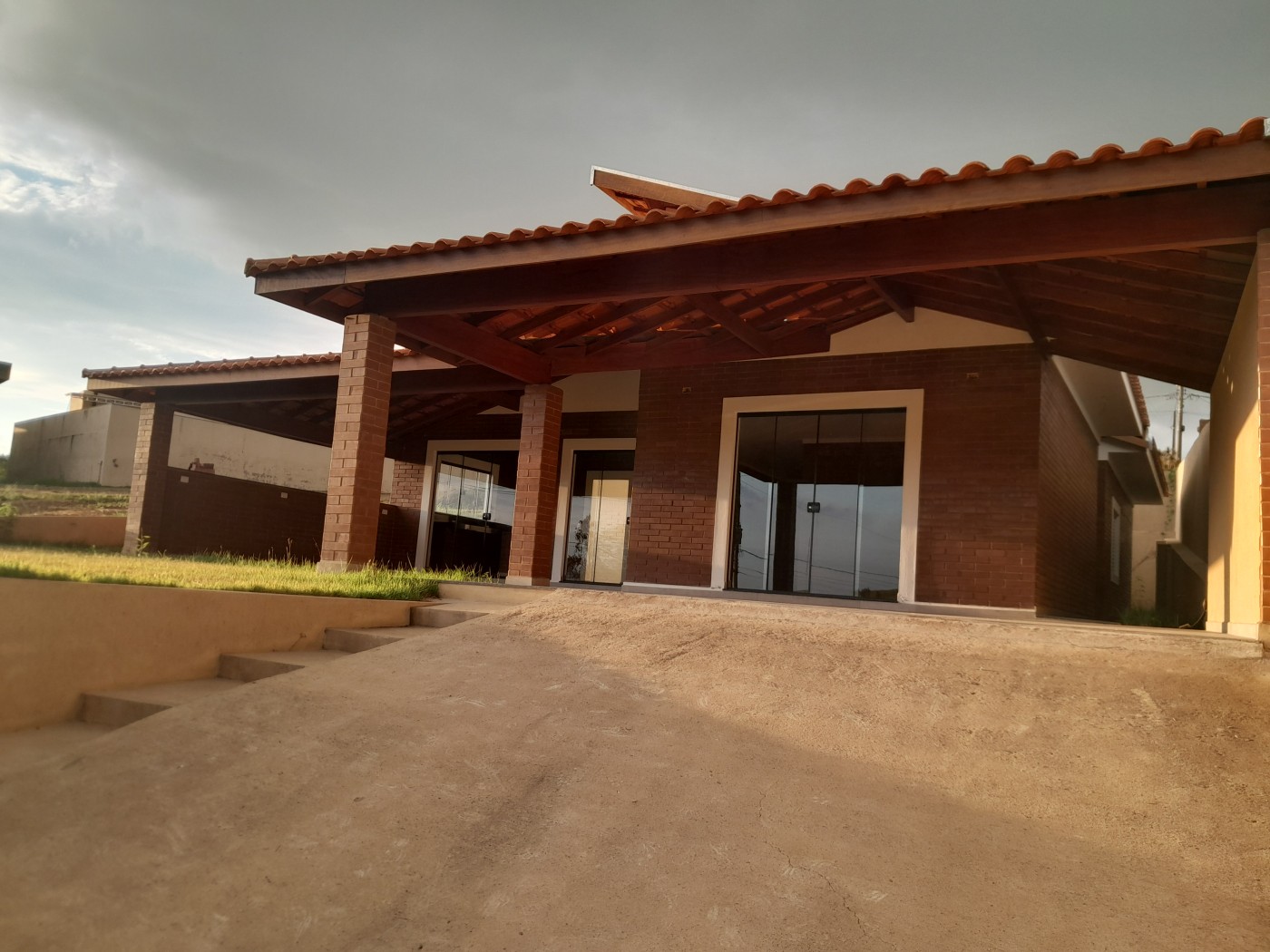 Casa de Condomínio, 3 quartos - Foto 5