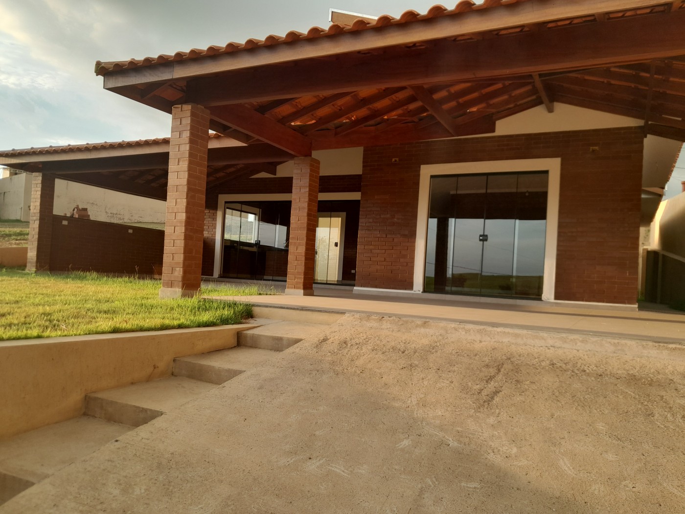 Casa de Condomínio, 3 quartos - Foto 7