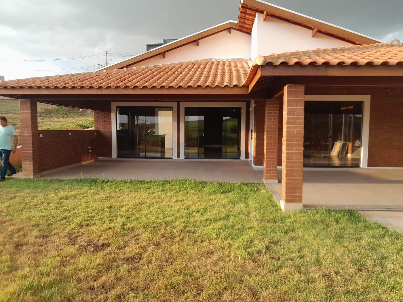 Casa de Condomínio, 3 quartos - Foto 8