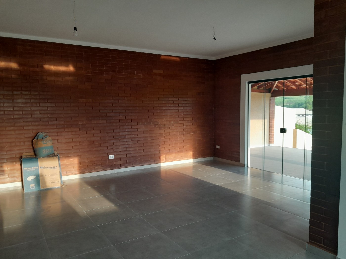 Casa de Condomínio, 3 quartos - Foto 13