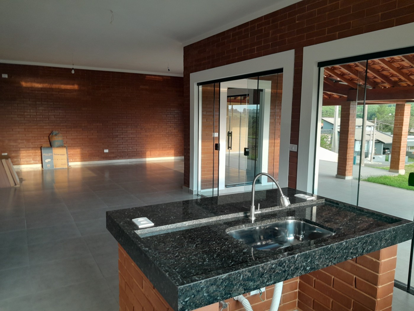 Casa de Condomínio, 3 quartos - Foto 17