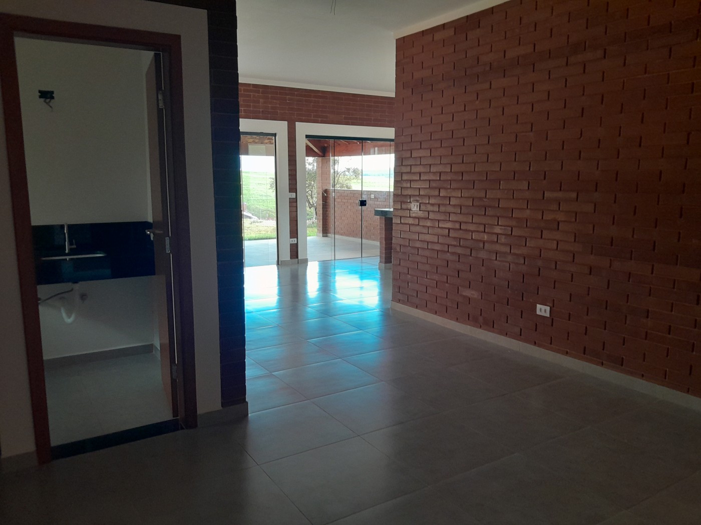 Casa de Condomínio, 3 quartos - Foto 19