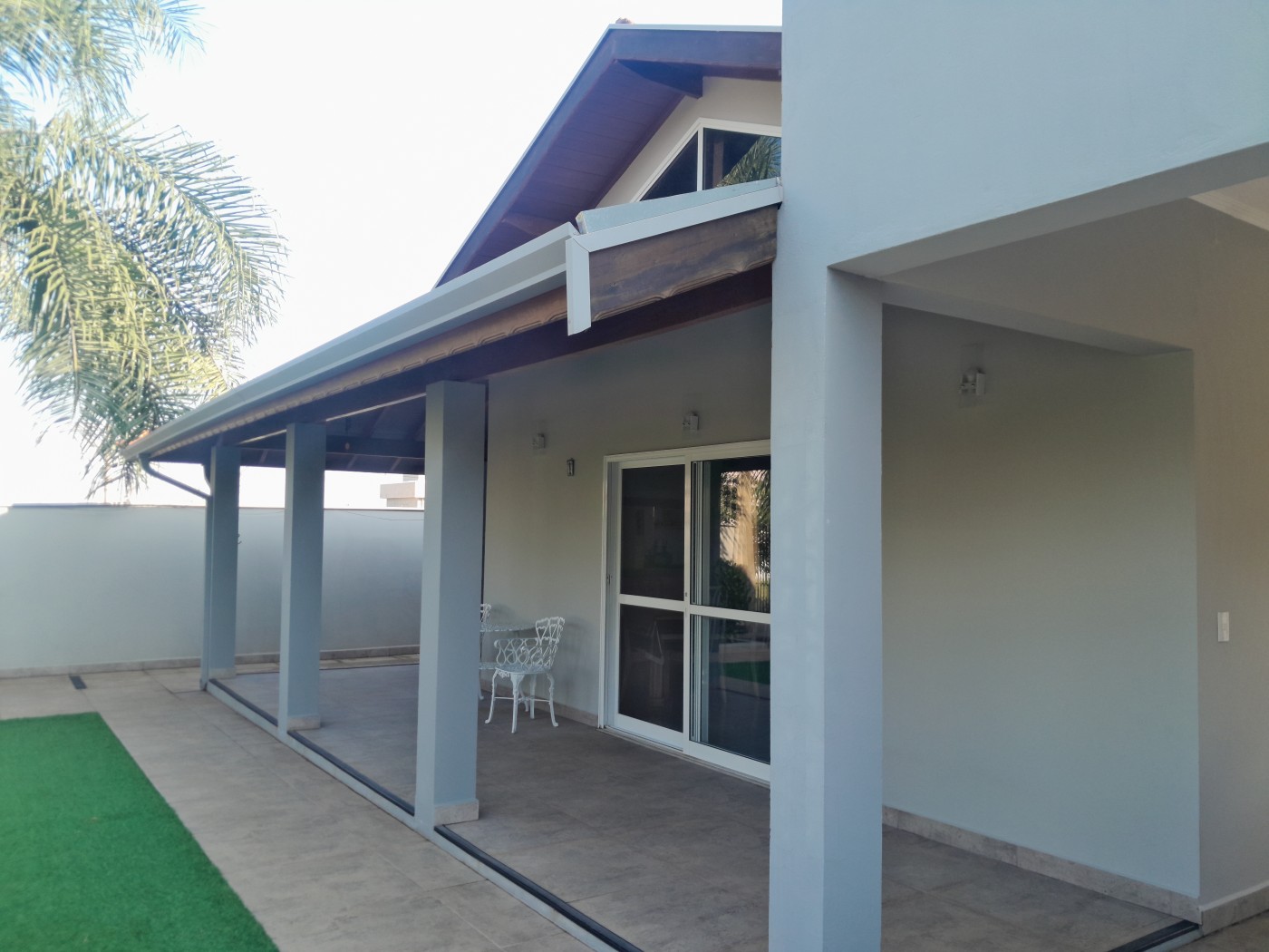 Casa de Condomínio - Foto 1