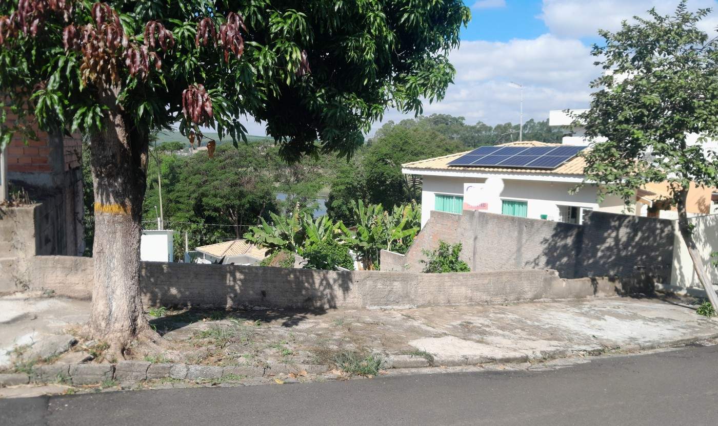 Terreno, 284 m² - Foto 1