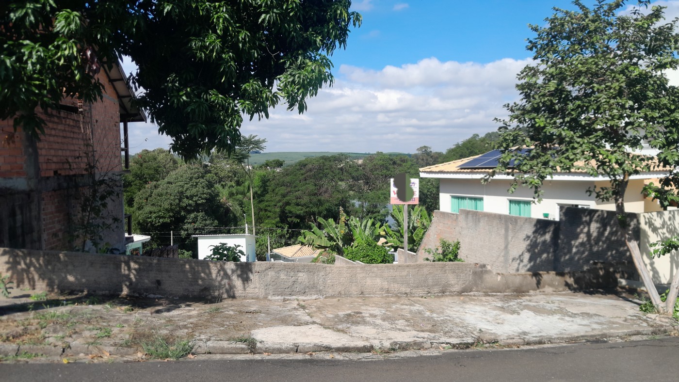 Terreno, 284 m² - Foto 2