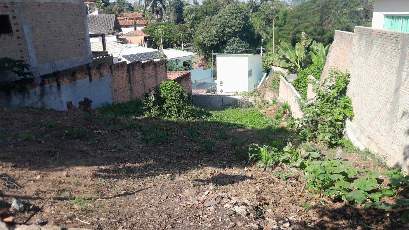 Terreno, 284 m² - Foto 3