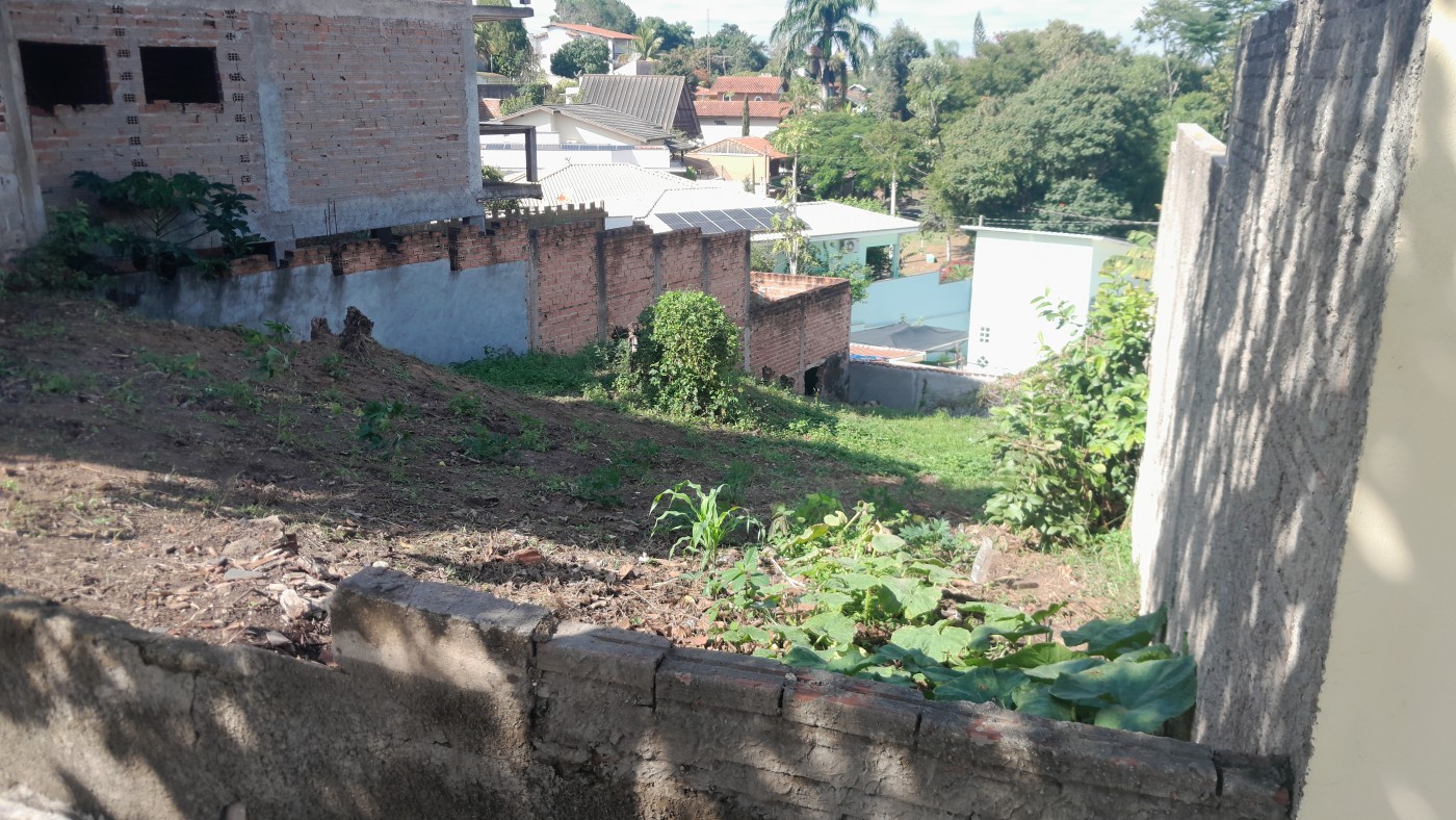 Terreno, 284 m² - Foto 4