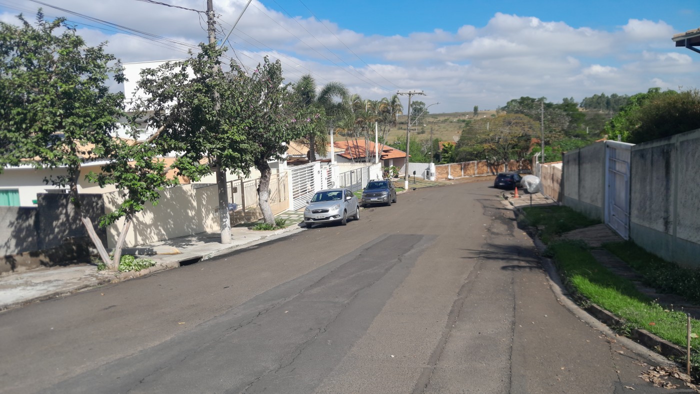 Terreno, 284 m² - Foto 6