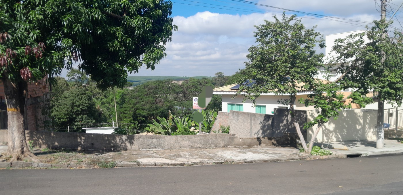 Terreno, 284 m² - Foto 7