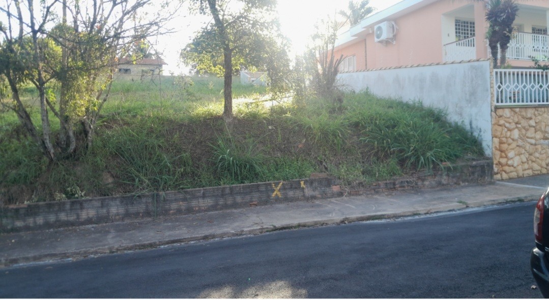 Terreno, 500 m² - Foto 1