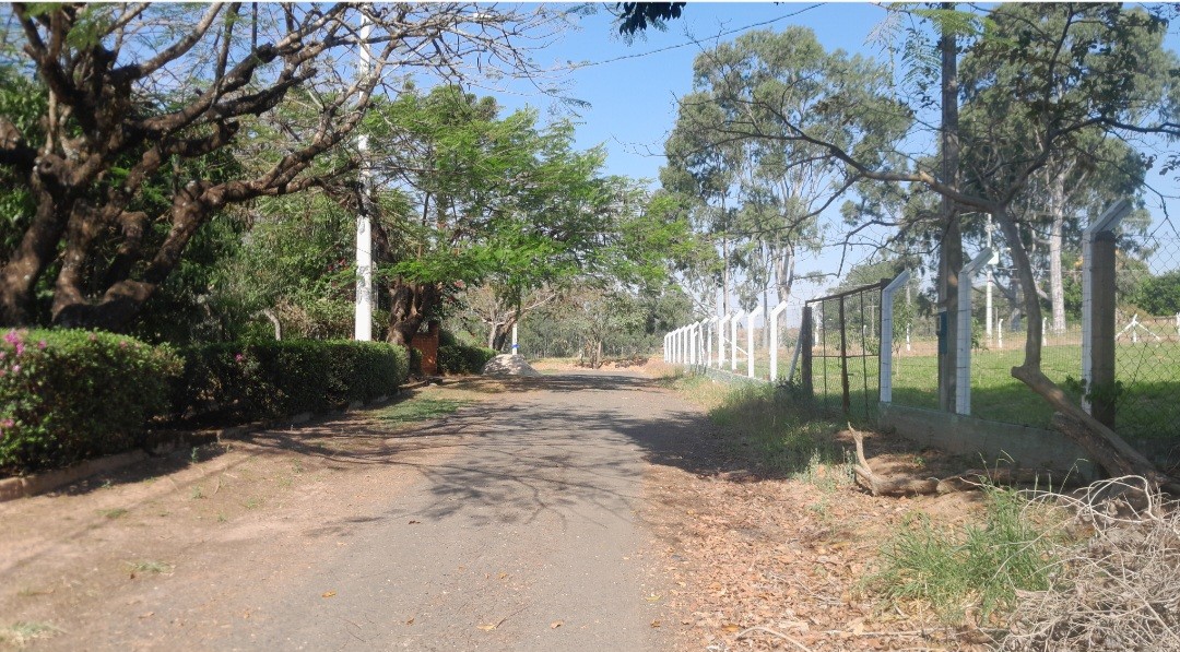 Chácara, 5000 m² - Foto 1