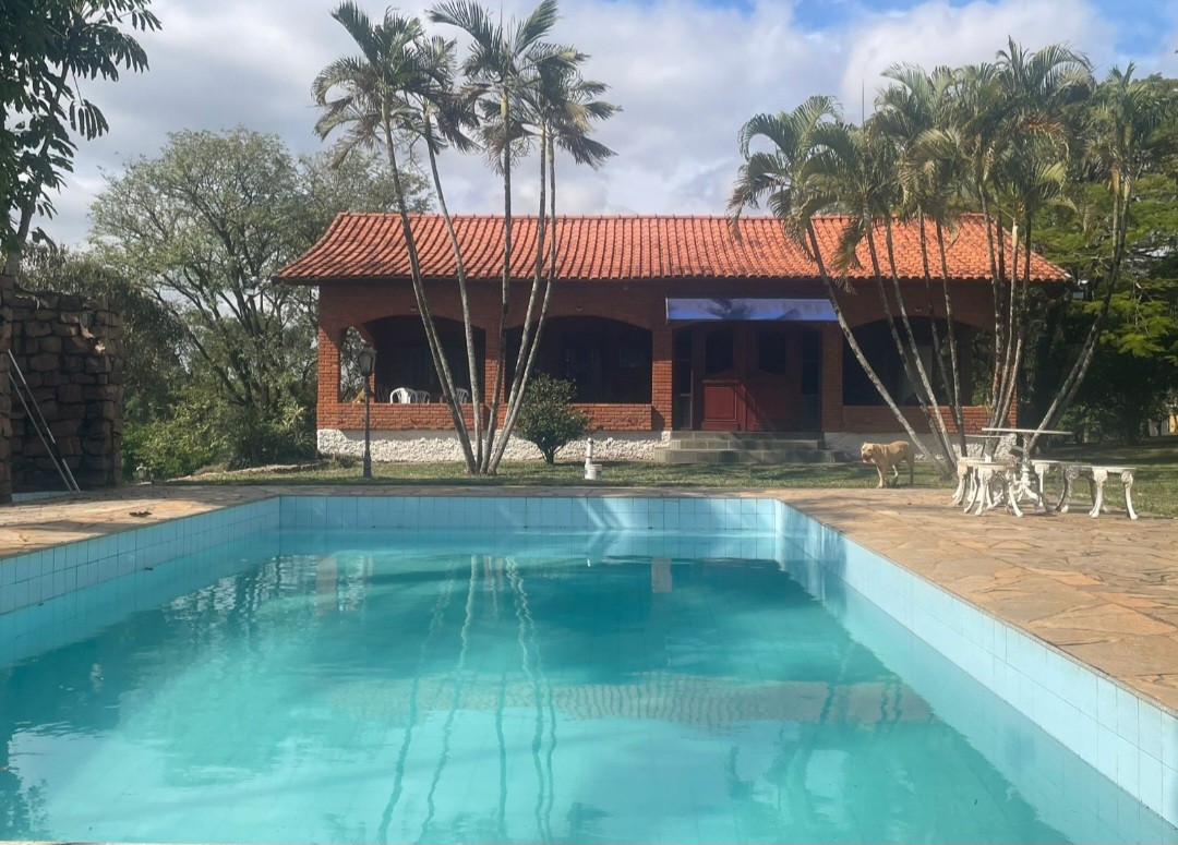 Chácara, 4 quartos, 5000 m² - Foto 2