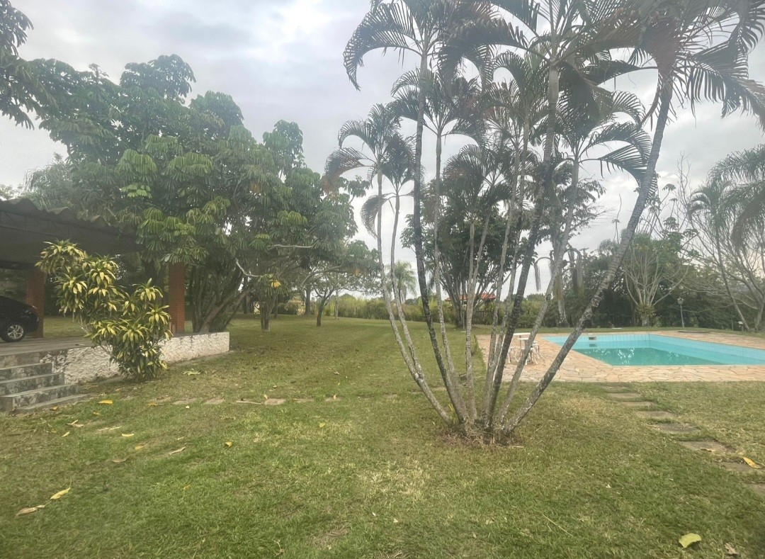 Chácara, 4 quartos, 5000 m² - Foto 3