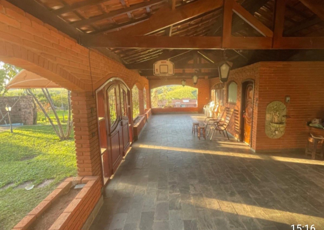 Chácara, 4 quartos, 5000 m² - Foto 4