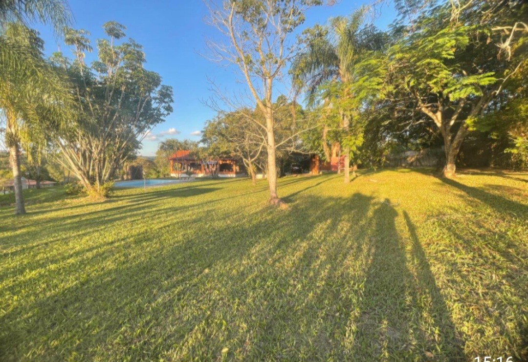 Chácara, 4 quartos, 5000 m² - Foto 9