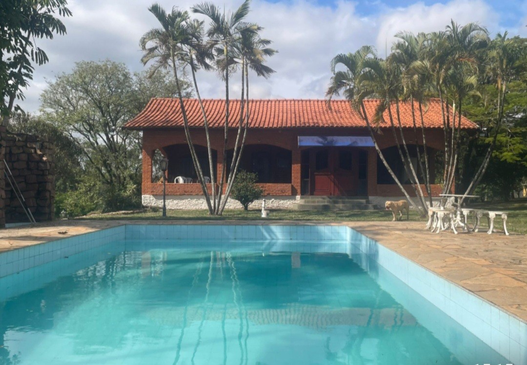 Chácara, 4 quartos, 5000 m² - Foto 10