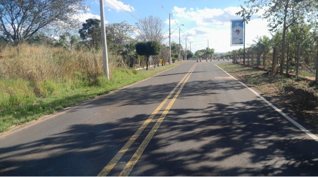 Chácara, 5000 m² - Foto 1