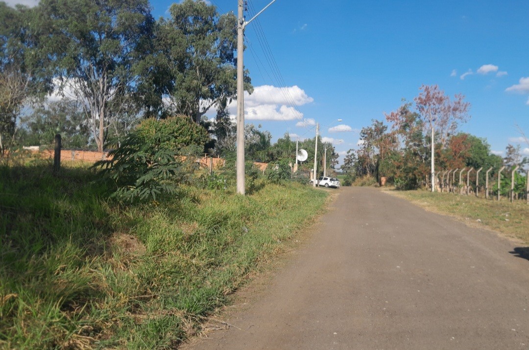 Chácara, 5000 m² - Foto 1