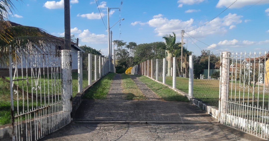 Chácara, 3238 m² - Foto 2