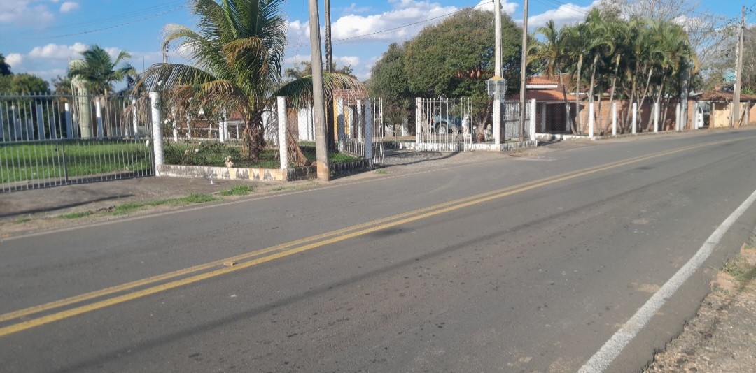 Chácara, 3238 m² - Foto 1