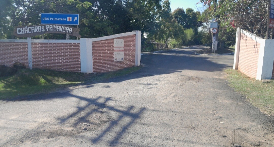 Chácara, 5000 m² - Foto 1