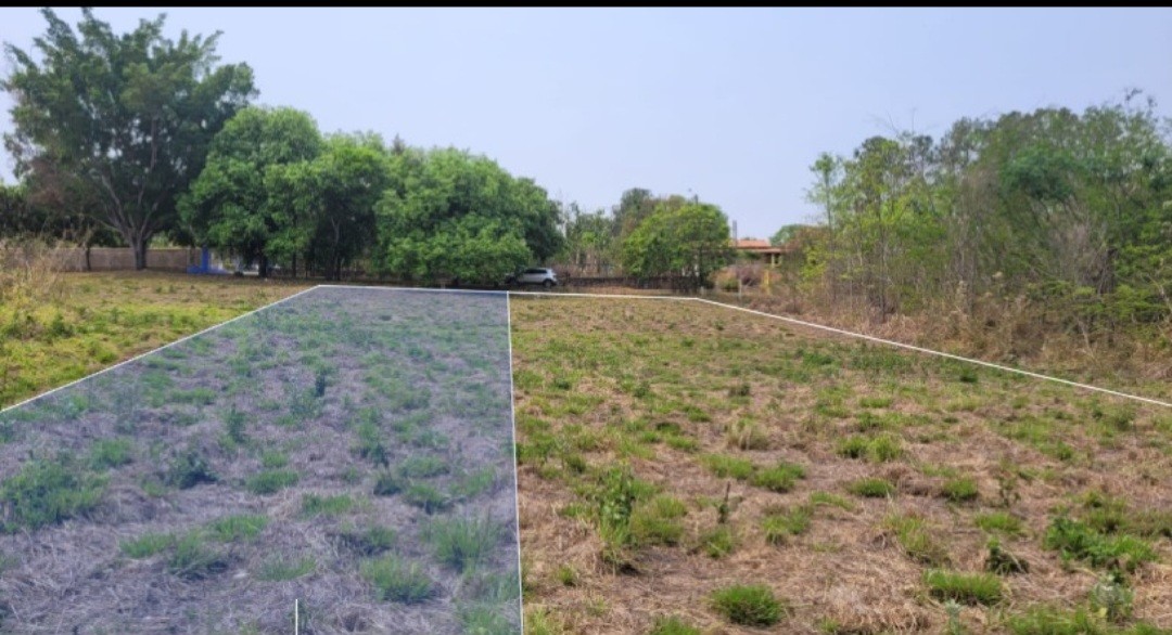 Terreno, 1000 m² - Foto 2