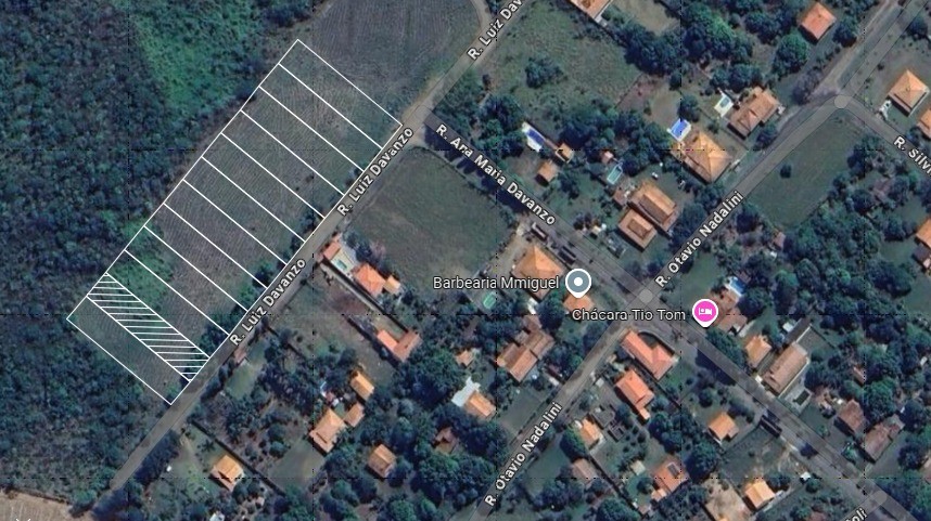 Terreno, 1000 m² - Foto 3