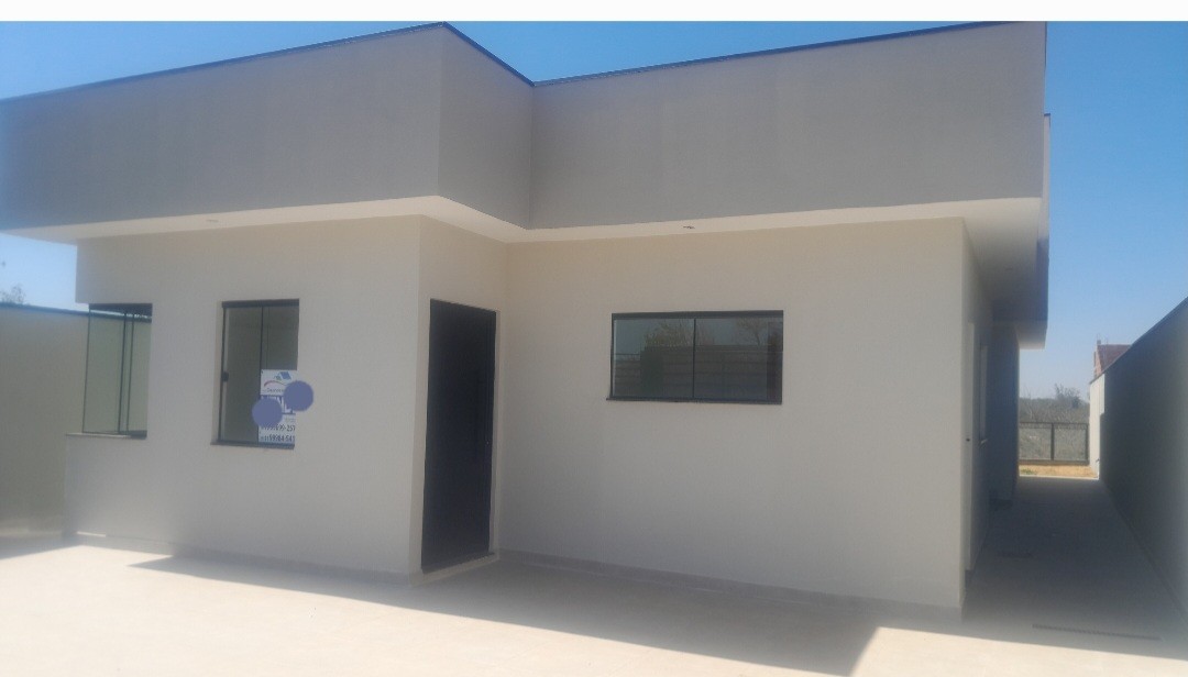 Casa, 3 quartos - Foto 3