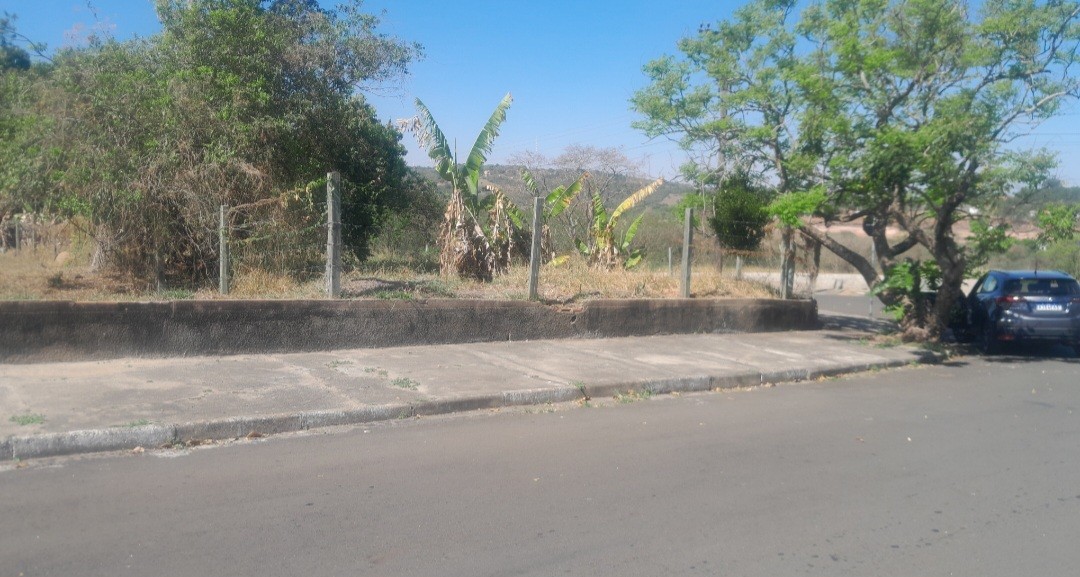 Terreno, 500 m² - Foto 1