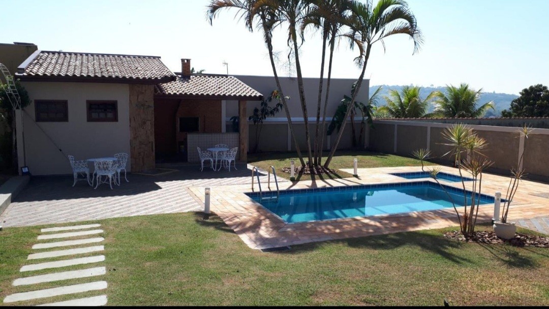 Casa, 3 quartos - Foto 6