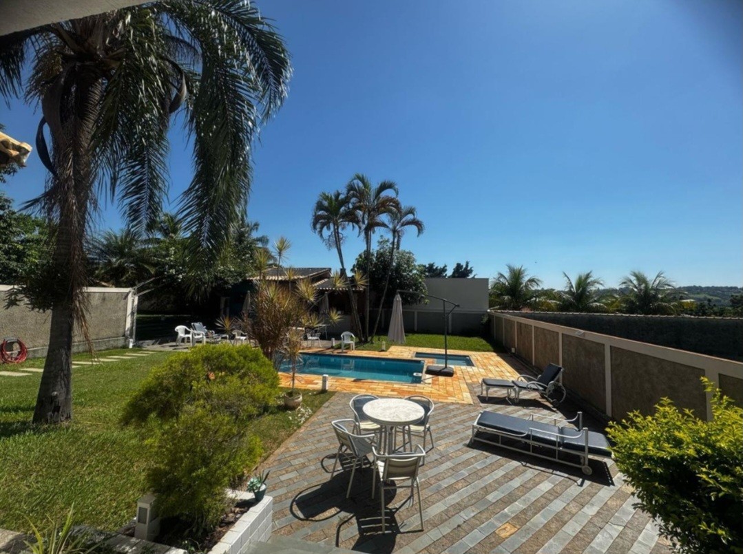 Casa, 3 quartos - Foto 8