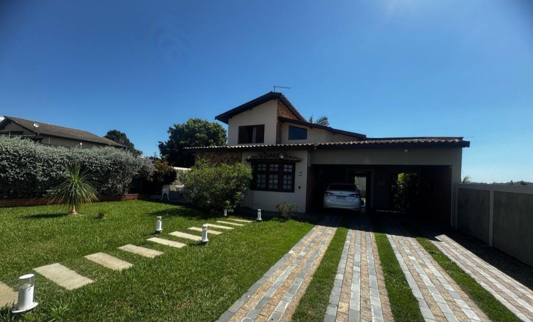 Casa, 3 quartos - Foto 9