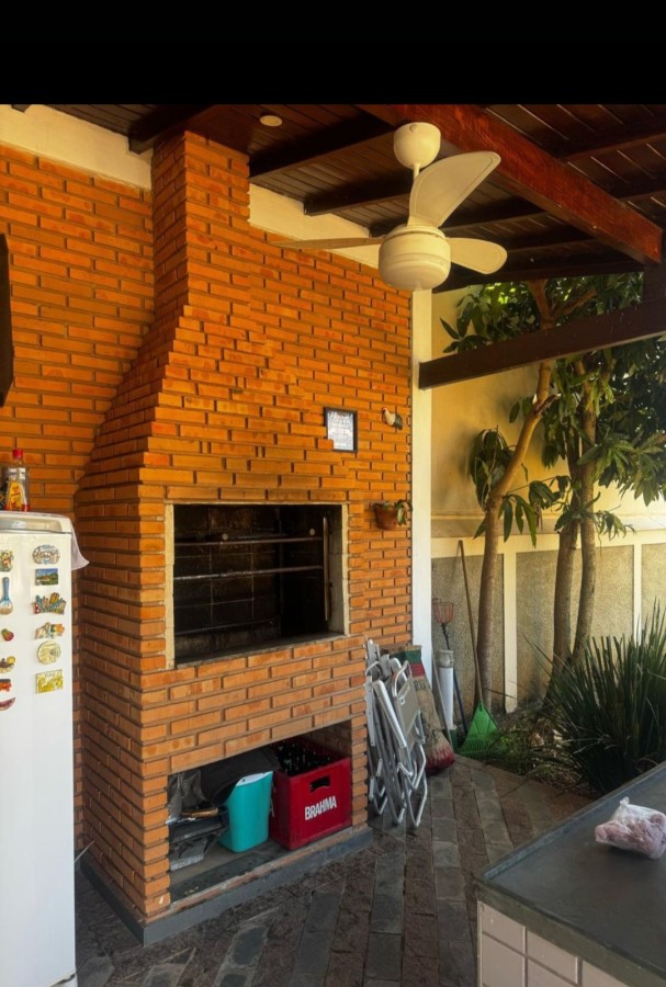 Casa, 3 quartos - Foto 12