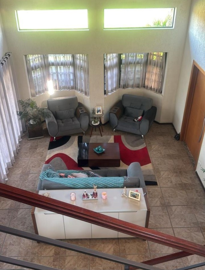 Casa, 3 quartos - Foto 25