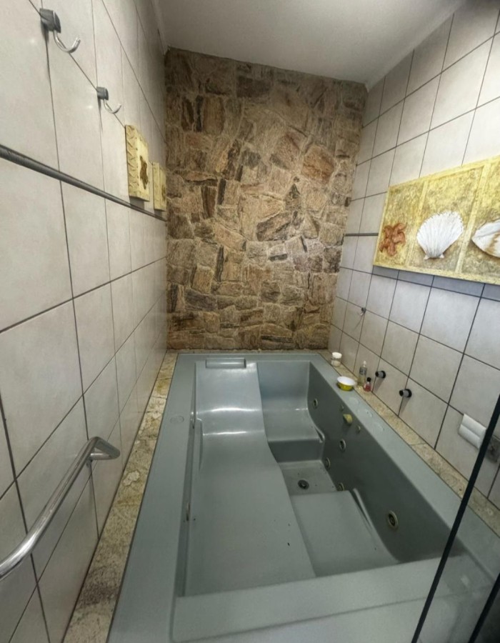 Casa, 3 quartos - Foto 27