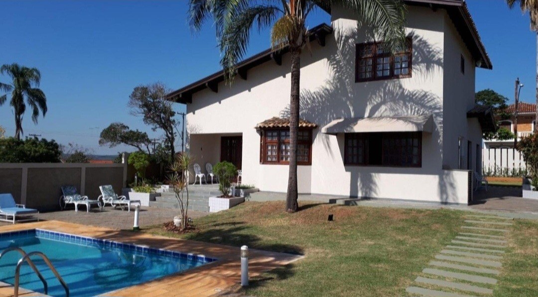 Casa, 3 quartos - Foto 28