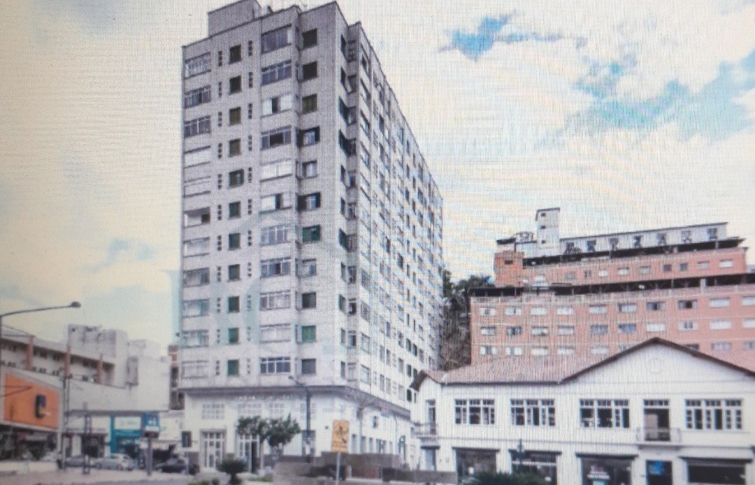 Apartamento, 1 quarto - Foto 1