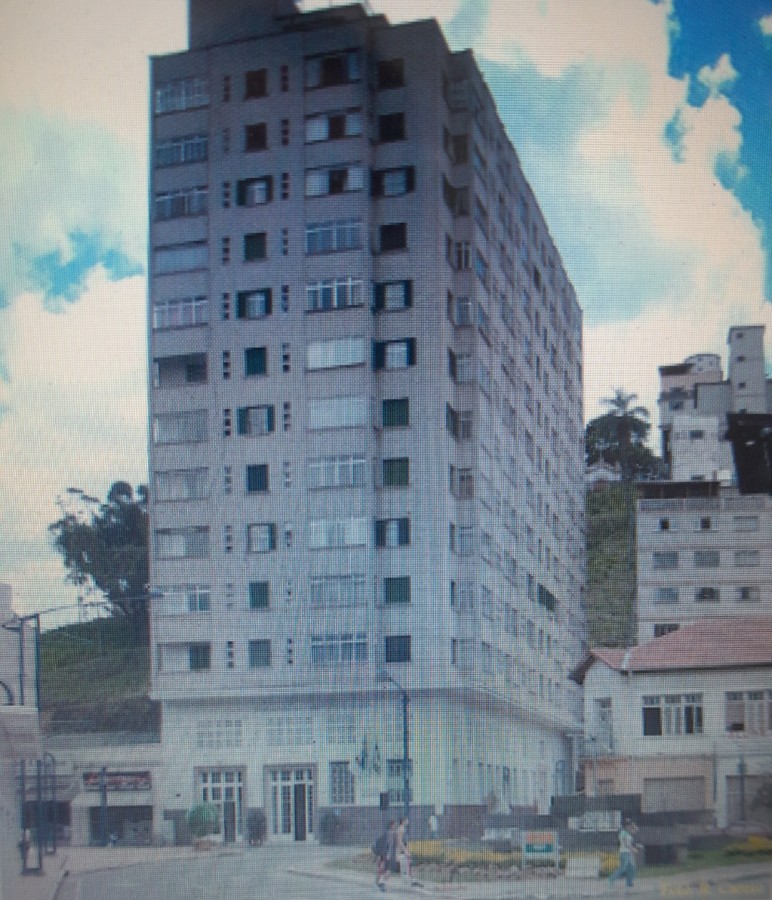 Apartamento, 1 quarto - Foto 2