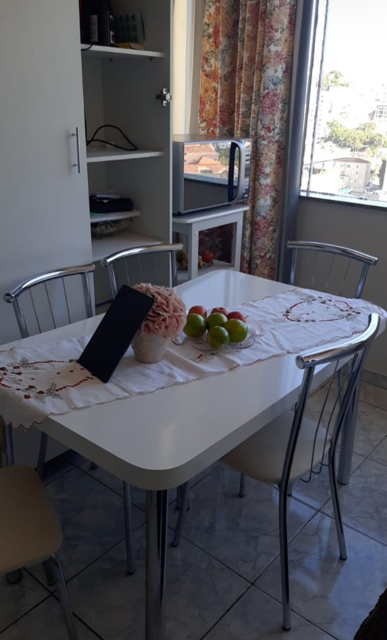 Apartamento, 1 quarto - Foto 4