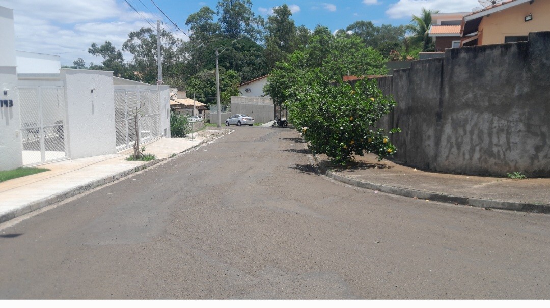 Terreno, 344 m² - Foto 1