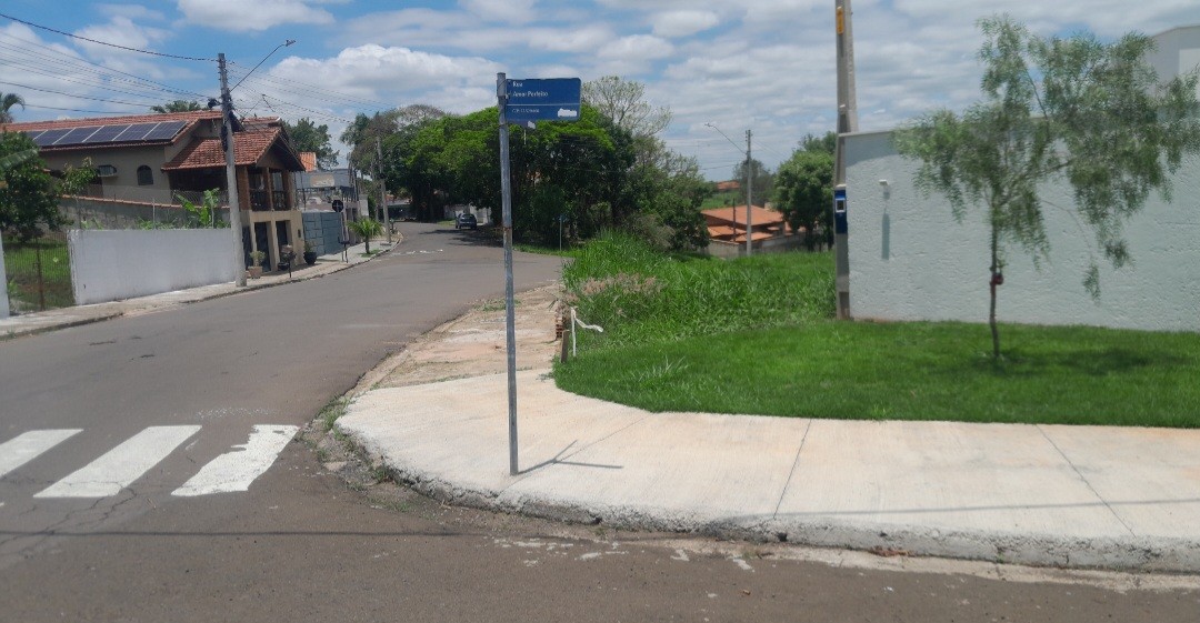 Terreno, 344 m² - Foto 2