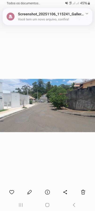 Terreno, 344 m² - Foto 3