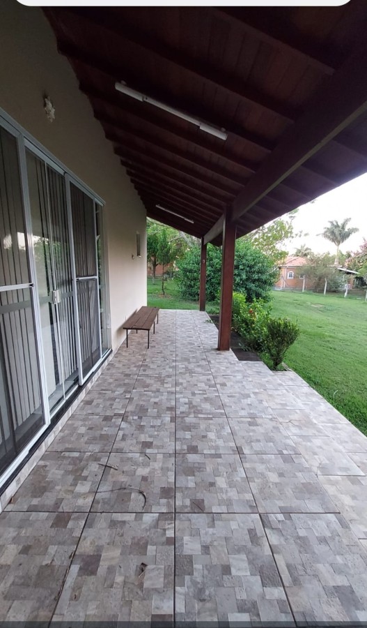 Chácara, 2 quartos, 5000 m² - Foto 1