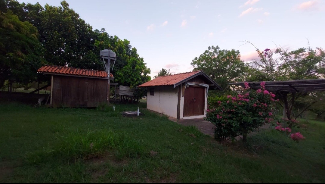 Chácara, 2 quartos, 5000 m² - Foto 8