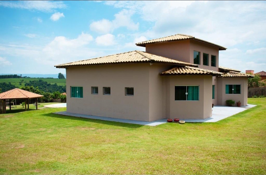 Chácara, 4 quartos, 5000 m² - Foto 2