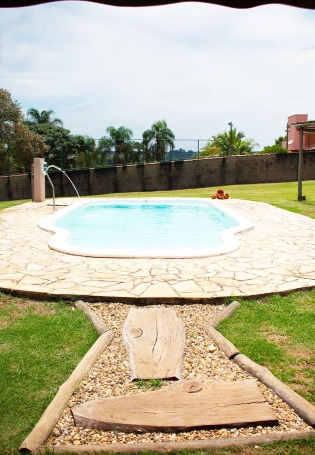 Chácara, 4 quartos, 5000 m² - Foto 3