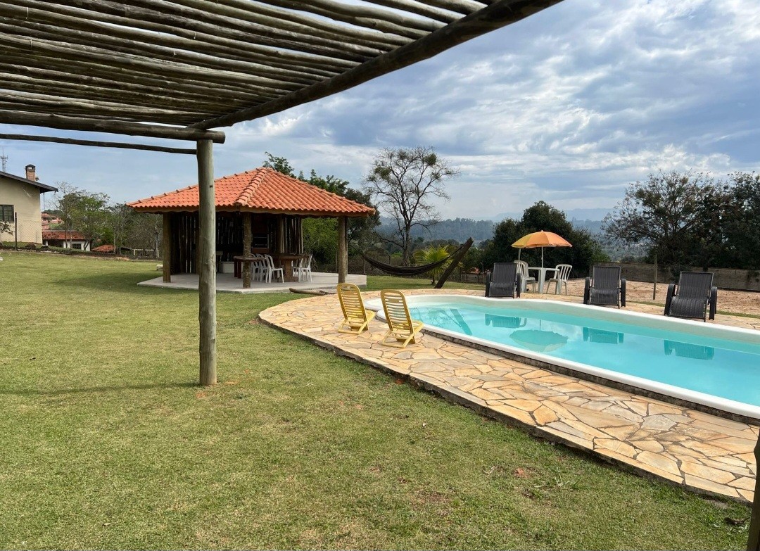 Chácara, 4 quartos, 5000 m² - Foto 4